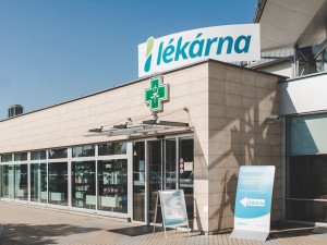 Práce lékárníka je o přesnosti a spolehlivosti. Českobudějovická nemocnice hledá nové kolegy