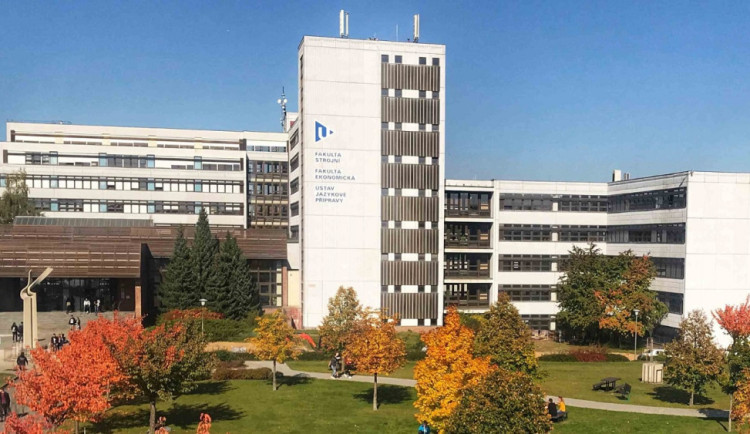 Západočeská univerzita v Plzni ZČU