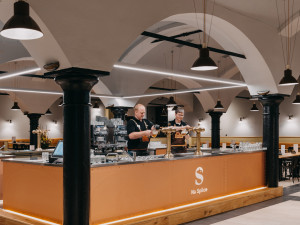 Gurmánský tip: Svatomartinské hodování v Hospodě Na Spilce v Plzeňském Prazdroji