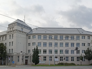 První krok k úspěšné kariéře!