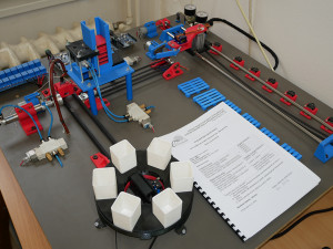 První krok k úspěšné kariéře!