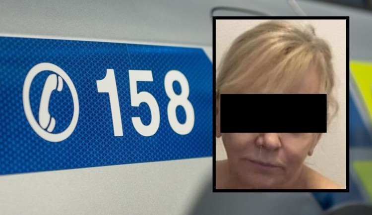 Osmnáctý den už je Helena nezvěstná, naposledy byla spatřena v Praze, pak zmizela beze stop