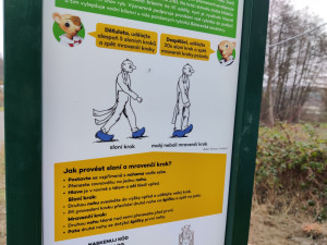 Zážitkový okruh Spejbla a Hurvínka u boleveckých rybníků se rozrostl o nové sochy