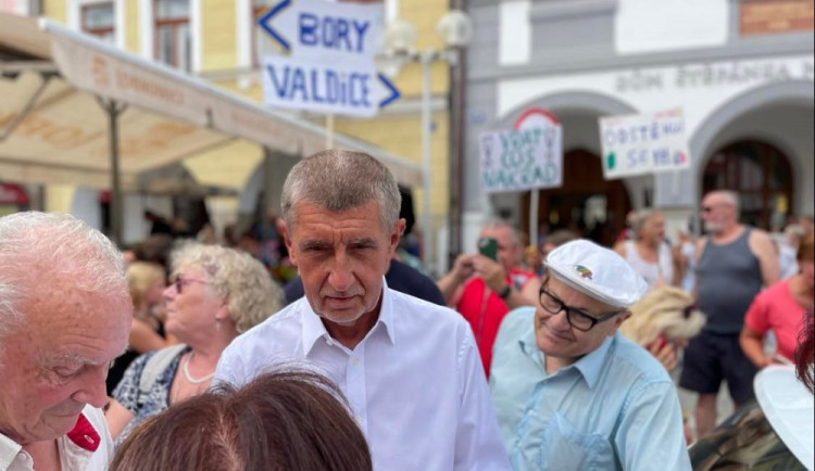 Webové stránky konfrontují lži Andreje Babiše s realitou, vytvořil je naštvaný ajťák