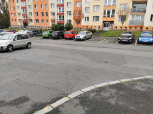 Problémová křižovatka na lochotínském sídlišti projde rekonstrukcí, bude bezpečnější