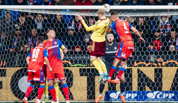 FC Victoria Plzeň/Martin Skála