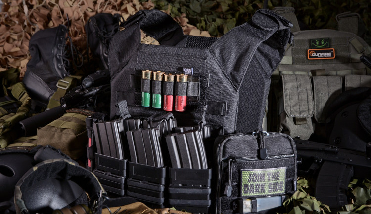 Airsoft – o čem je tento vzrušující sport? Seznamte se s nejdůležitějšími informacemi