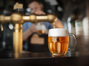 Pivní degustace v Pivotéce Plzeňského Prazdroje, tip na Vánoční dárek nebo předvánoční posezení s přáteli,