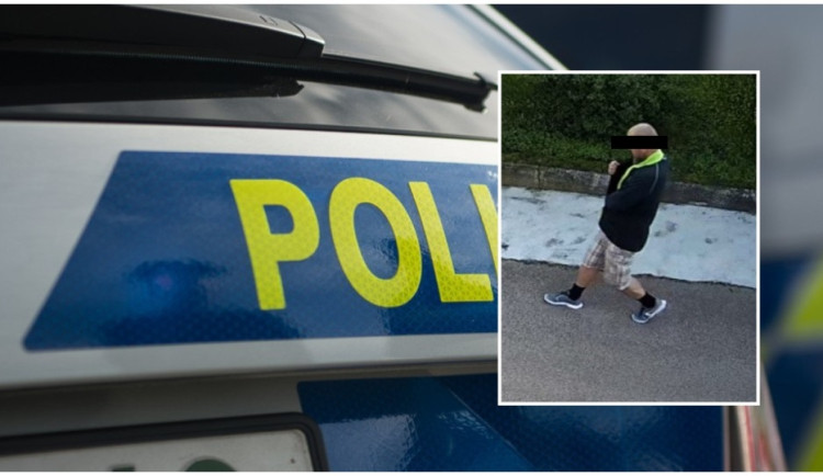 Zloděj si z rodinného domu odnesl hotovost ve výši přes 400 tisíc korun