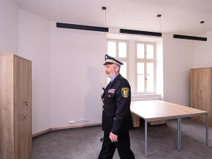 Se svými návrhy na zlepšení fungování městské policie její velitel u nového vedení Plzně neuspěl a končí