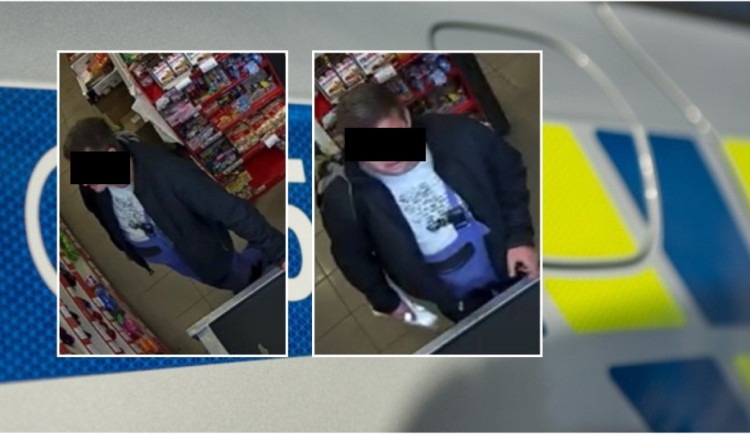 Policie pátrala po pohotovém svědkovi. Zakročil proti muži, který obtěžoval na nádraží nezletilé dívky