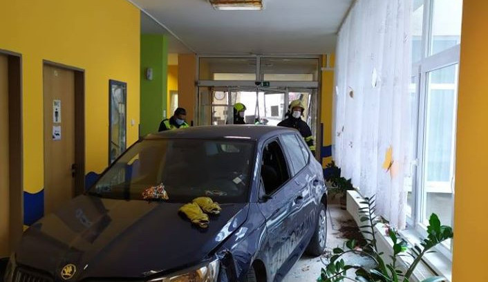 Soud se bude znovu zabývat případem muže, který vletěl autem do domova důchodů a způsobil smrt jedné z klientek