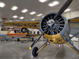 Konec Líní by znamenal náš zánik, říkají členové Classic Trainers, kteří pečují o historické skvosty i muzeum