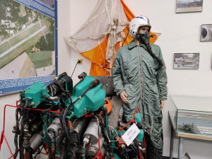 Konec Líní by znamenal náš zánik, říkají členové Classic Trainers, kteří pečují o historické skvosty i muzeum