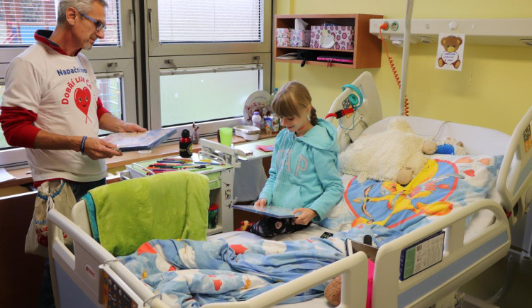 Archivní foto, zdroj: FN Plzeň