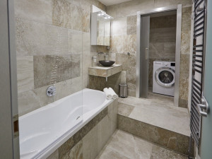 Luxus i pohodlí. Apartmány v Residence Mariánská nabízí ubytování v centru Českých Budějovic