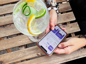 Taxi appka Belo vozí Plzeňáky již druhým rokem