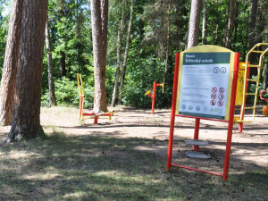 Šíldovský rybník bude mít lepší přístup k vodě, město také nechá zpevnit jeho břeh, aby lépe odolal erozi