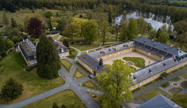 Státní památky v Plzeňském kraji nabídnou adventní a sváteční programy