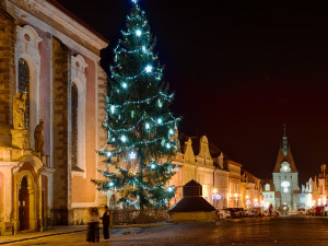 Domažlice, foto: Romana Pavelcová