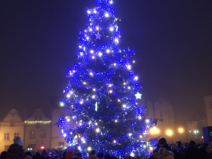 Tachov, foto: Infocentrum Tachov