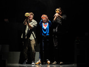 foto: Divadlo Alfa/Filip Nekola