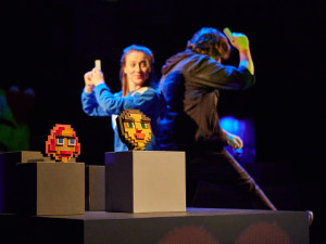 foto: Divadlo Alfa/Filip Nekola