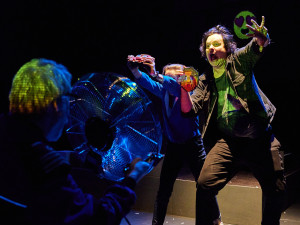 foto: Divadlo Alfa/Filip Nekola