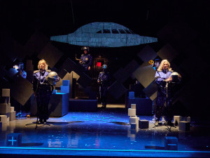 foto: Divadlo Alfa/Filip Nekola