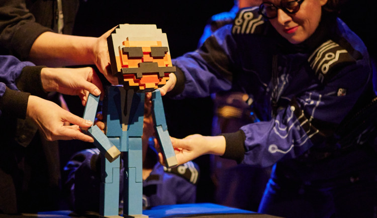 foto: Divadlo Alfa/Filip Nekola