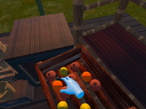 Virtuální realita pomáhá pacientům s rehabilitací, plzeňská firma se svým nápadem uspěla ve světové soutěži