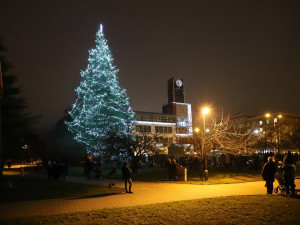 MO Plzeň 2, budova slovanské radnice, foto: MO Plzeň 2