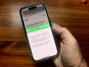 Aplikace PlzniTo sloužící k nahlášení závad, nepořádku i poškozování majetku získala hlavní cenu v soutěži