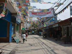 SAMA V NEPÁLU: Z Ramechhapu do Lukly aneb nejdelší horská dráha na světě a nejděsivější letiště světa