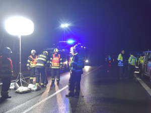 Dmytry zemřel při tragické nehodě, zanechal po sobě těhotnou přítelkyni, mladé mamince může pomoci sbírka