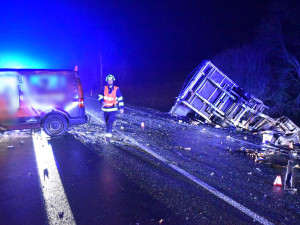 Dmytry zemřel při tragické nehodě, zanechal po sobě těhotnou přítelkyni, mladé mamince může pomoci sbírka
