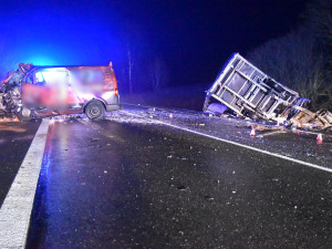 Dmytry zemřel při tragické nehodě, zanechal po sobě těhotnou přítelkyni, mladé mamince může pomoci sbírka