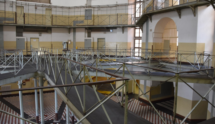 Trestanci na Borech se zapojí do pilotního programu po vzporu norských věznic, cílí na rodiče i drogově závislé