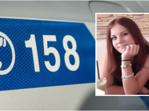 Policisté pátrají po pohřešované dívce, Kateřina dnes slaví sedmnáctiny