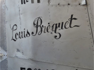 Zbytky letadla uchovává muzeum v Kašperských Horách