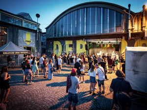 Lidem v Plzni chybí kvalitní koncertní sál, postrádají také více koncertů známých českých a zahraničních hvězd