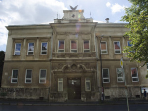 Současný stav objektu, foto: https://rokycany.cityupgrade.cz/