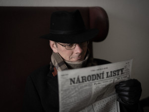 Postavte tým a odhalte záhadu plzeňského metra