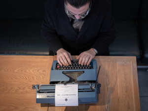 Postavte tým a odhalte záhadu plzeňského metra