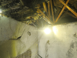 Probudil nás pláč dcery, říkají mladí rodiče. Požár je připravil o střechu nad hlavou