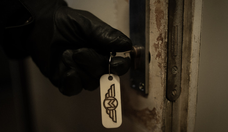 Postavte tým a odhalte záhadu plzeňského metra