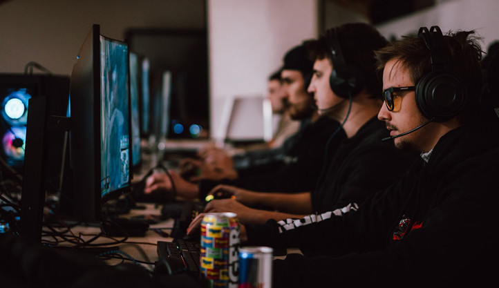 Plzeň hostila první esportový turnaj v populární počítačové hře League of Legends