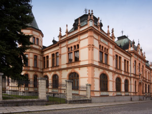 Muzeum po 25 letech zmodernizuje a přestaví vlastivědnou expozici, jde o investici přesahující 28 milionů korun