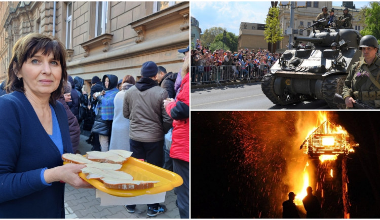 Politické pletichy, příchod válečných uprchlíků i příběhy výjimečných osobností. O tom psala Plzeňská Drbna v roce 2022