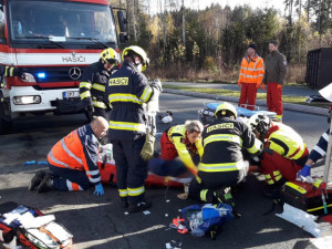 Při nehodách zemřelo loni na silnicích v Plzeňské kraji 30 lidí, nejtragičtější bilanci má Klatovsko